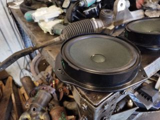 bontott MERCEDES-BENZ C-CLASS Jobb első Hangszóró