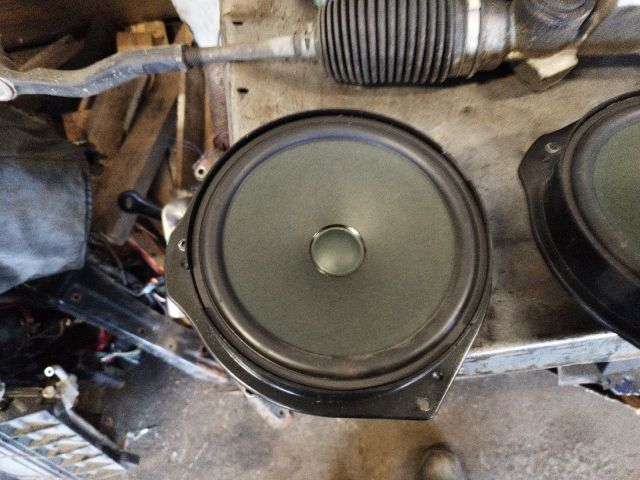 bontott MERCEDES-BENZ C-CLASS Jobb első Hangszóró