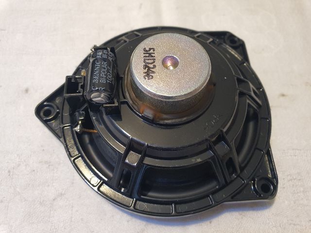 bontott MERCEDES-BENZ C-CLASS Jobb első Hangszóró