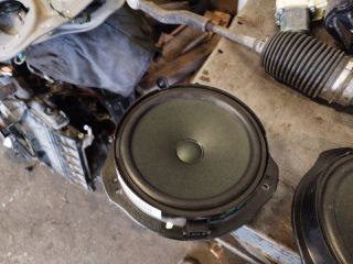 bontott MERCEDES-BENZ C-CLASS Jobb első Hangszóró