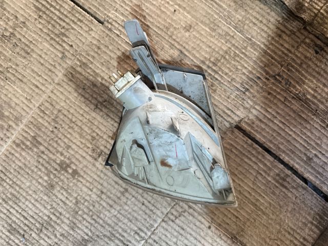 bontott MERCEDES-BENZ C-CLASS Jobb első Irányjelző