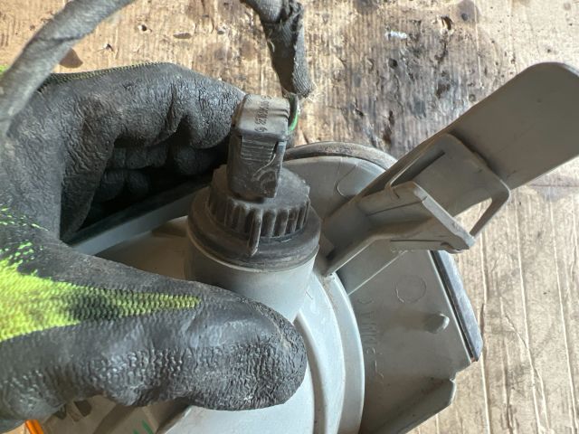 bontott MERCEDES-BENZ C-CLASS Jobb első Irányjelző