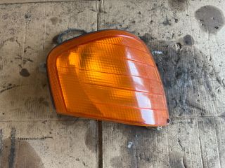 bontott MERCEDES-BENZ C-CLASS Jobb első Irányjelző