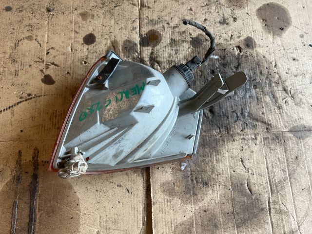 bontott MERCEDES-BENZ C-CLASS Jobb első Irányjelző