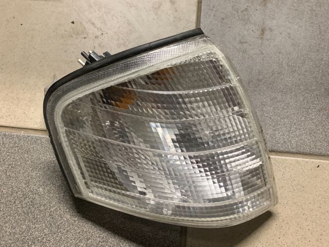 bontott MERCEDES-BENZ C-CLASS Jobb első Irányjelző