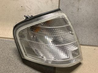 bontott MERCEDES-BENZ C-CLASS Jobb első Irányjelző