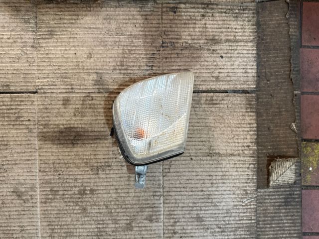 bontott MERCEDES-BENZ C-CLASS Jobb első Irányjelző