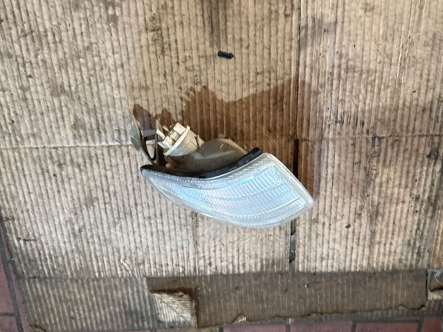 bontott MERCEDES-BENZ C-CLASS Jobb első Irányjelző