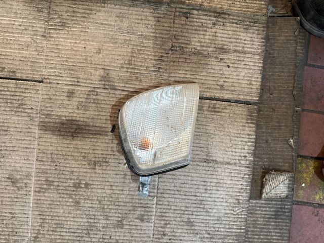 bontott MERCEDES-BENZ C-CLASS Jobb első Irányjelző