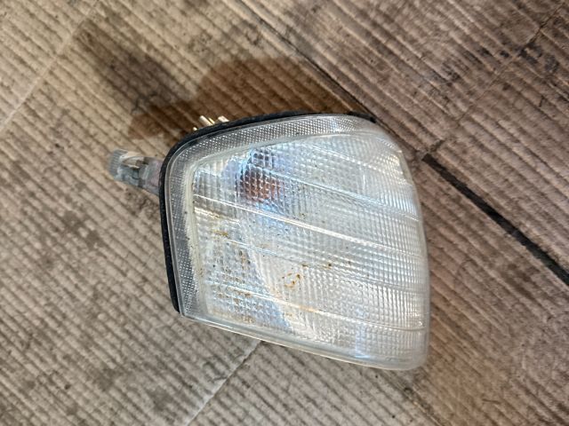 bontott MERCEDES-BENZ C-CLASS Jobb első Irányjelző