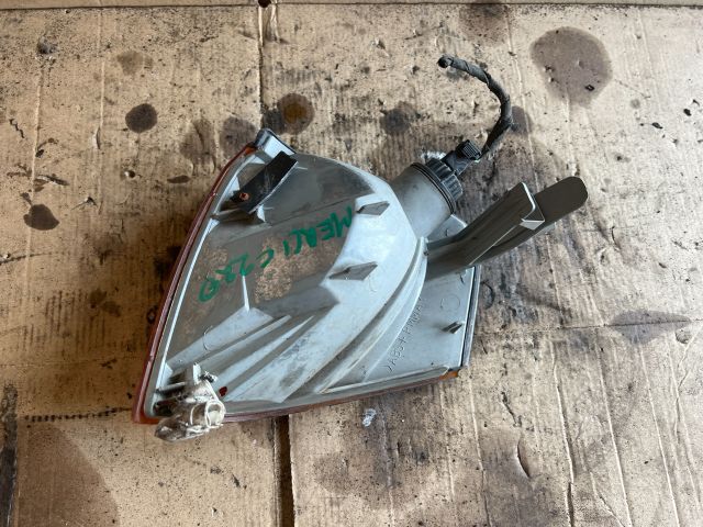 bontott MERCEDES-BENZ C-CLASS Jobb első Irányjelző