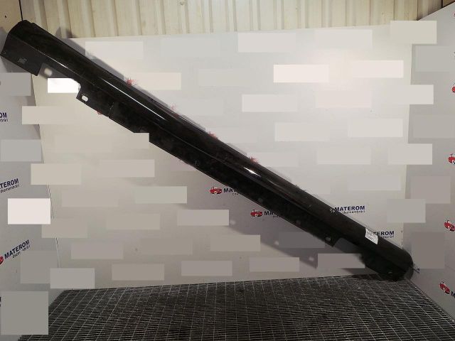 bontott MERCEDES-BENZ C-CLASS Jobb első Küszöb Díszléc