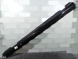 bontott MERCEDES-BENZ C-CLASS Jobb első Küszöb Díszléc