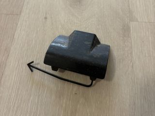 bontott MERCEDES-BENZ C-CLASS Jobb első Küszöb Díszléc