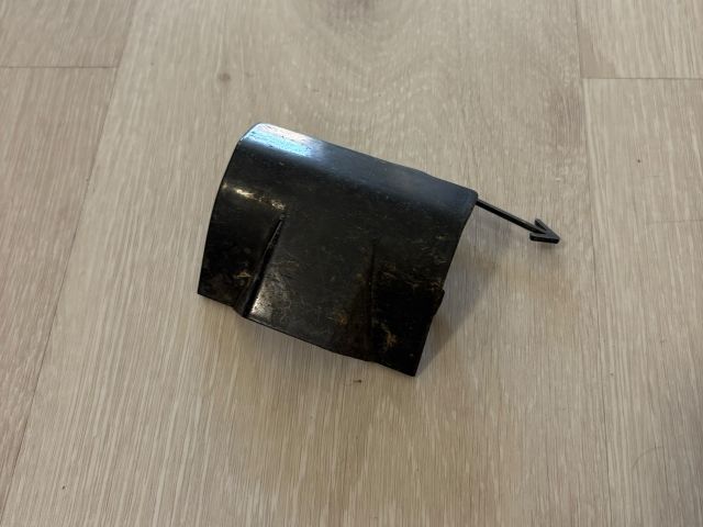 bontott MERCEDES-BENZ C-CLASS Jobb első Küszöb Díszléc