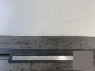 bontott MERCEDES-BENZ C-CLASS Jobb első Küszöb Díszléc