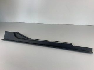 bontott MERCEDES-BENZ C-CLASS Jobb első Küszöb Díszléc