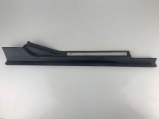 bontott MERCEDES-BENZ C-CLASS Jobb első Küszöb Díszléc