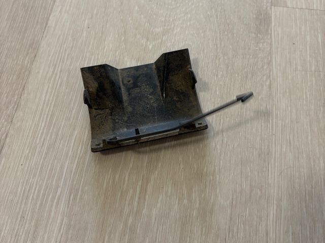 bontott MERCEDES-BENZ C-CLASS Jobb első Küszöb Díszléc