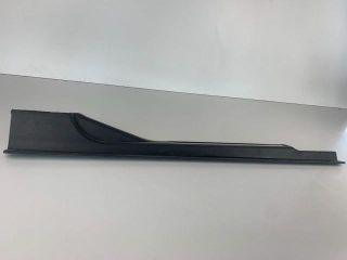bontott MERCEDES-BENZ C-CLASS Jobb első Küszöb Díszléc