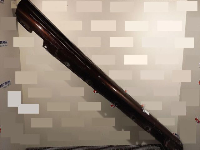 bontott MERCEDES-BENZ C-CLASS Jobb első Küszöb Díszléc