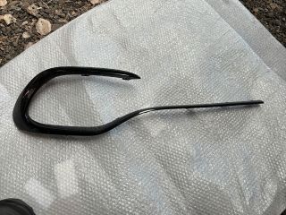 bontott MERCEDES-BENZ C-CLASS Jobb első Lökhárító Díszléc