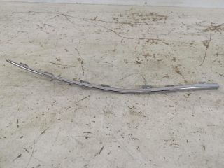 bontott MERCEDES-BENZ C-CLASS Jobb első Lökhárító Díszléc