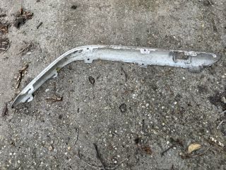 bontott MERCEDES-BENZ C-CLASS Jobb első Lökhárító Díszléc