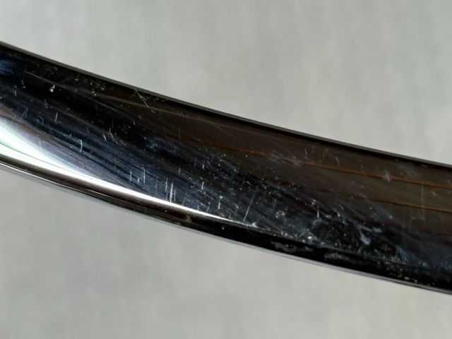 bontott MERCEDES-BENZ C-CLASS Jobb első Lökhárító Díszléc