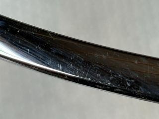 bontott MERCEDES-BENZ C-CLASS Jobb első Lökhárító Díszléc