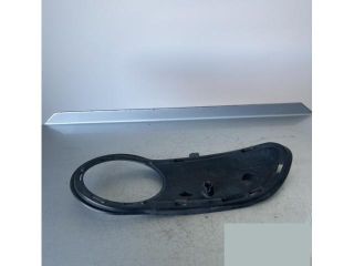 bontott MERCEDES-BENZ C-CLASS Jobb első Lökhárító Vakborítás