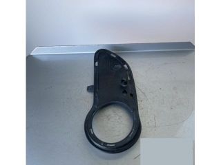 bontott MERCEDES-BENZ C-CLASS Jobb első Lökhárító Vakborítás