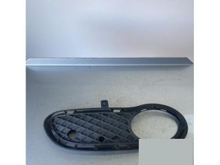 bontott MERCEDES-BENZ C-CLASS Jobb első Lökhárító Vakborítás