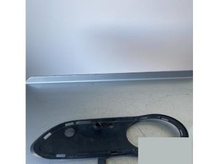 bontott MERCEDES-BENZ C-CLASS Jobb első Lökhárító Vakborítás