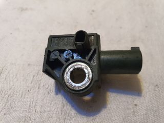 bontott MERCEDES-BENZ C-CLASS Jobb első Oldal Ütközés Érzékelő