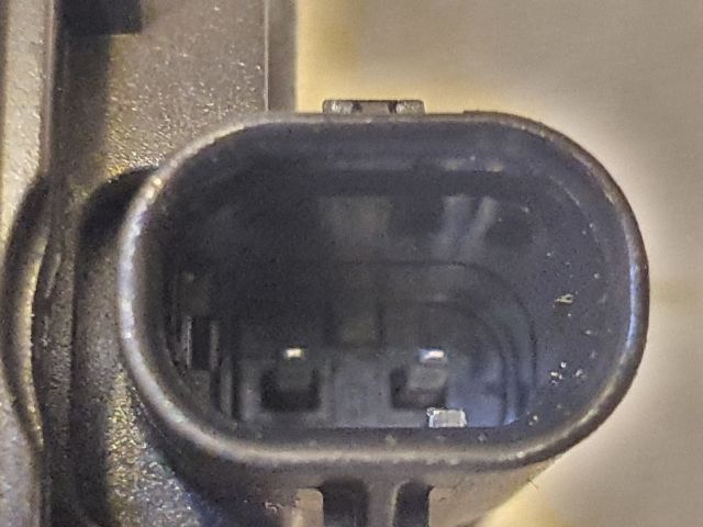 bontott MERCEDES-BENZ C-CLASS Jobb első Oldal Ütközés Érzékelő