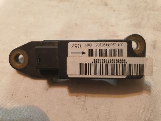 bontott MERCEDES-BENZ C-CLASS Jobb első Oldal Ütközés Érzékelő