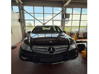 bontott MERCEDES-BENZ C-CLASS Jobb első Oldal Ütközés Érzékelő