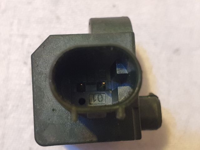 bontott MERCEDES-BENZ C-CLASS Jobb első Oldal Ütközés Érzékelő