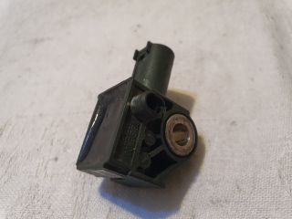 bontott MERCEDES-BENZ C-CLASS Jobb első Oldal Ütközés Érzékelő