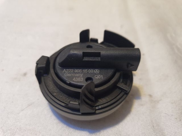 bontott MERCEDES-BENZ C-CLASS Jobb első Oldal Ütközés Érzékelő