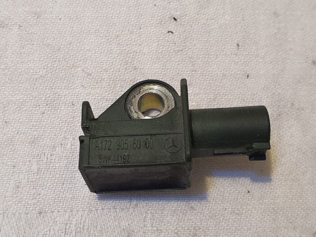 bontott MERCEDES-BENZ C-CLASS Jobb első Oldal Ütközés Érzékelő