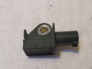 bontott MERCEDES-BENZ C-CLASS Jobb első Oldal Ütközés Érzékelő