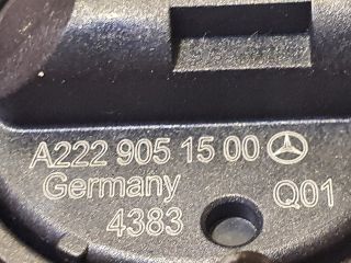 bontott MERCEDES-BENZ C-CLASS Jobb első Oldal Ütközés Érzékelő