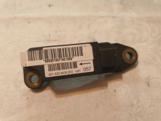 bontott MERCEDES-BENZ C-CLASS Jobb első Oldal Ütközés Érzékelő