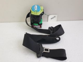 bontott MERCEDES-BENZ C-CLASS Jobb első Övfeszítő