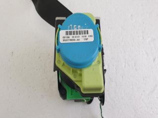 bontott MERCEDES-BENZ C-CLASS Jobb első Övfeszítő