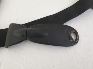 bontott MERCEDES-BENZ C-CLASS Jobb első Övfeszítő