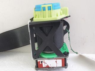 bontott MERCEDES-BENZ C-CLASS Jobb első Övfeszítő