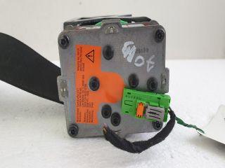 bontott MERCEDES-BENZ C-CLASS Jobb első Övfeszítő